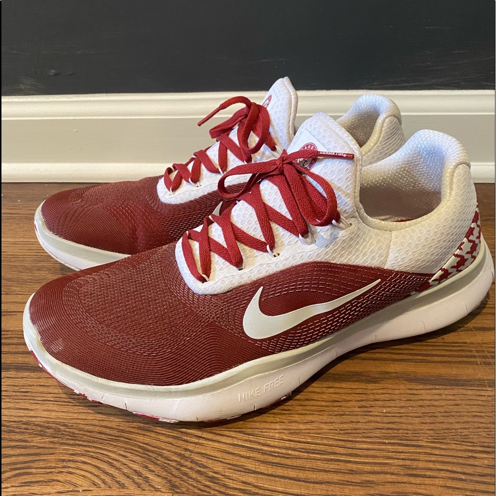 Nike Alabama sneaker